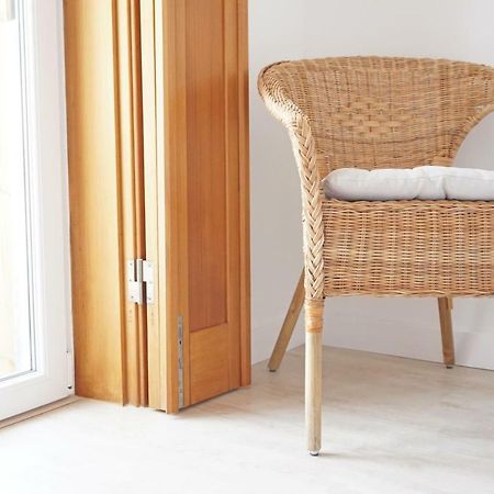 Mood Lodging - Caldas & Ocean Obidos Ngoại thất bức ảnh