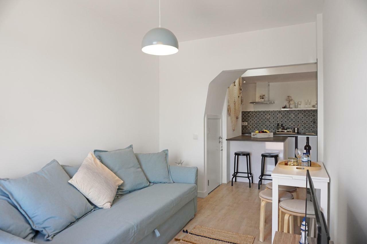 Mood Lodging - Caldas & Ocean Obidos Ngoại thất bức ảnh
