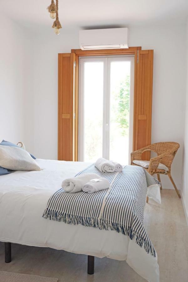 Mood Lodging - Caldas & Ocean Obidos Ngoại thất bức ảnh