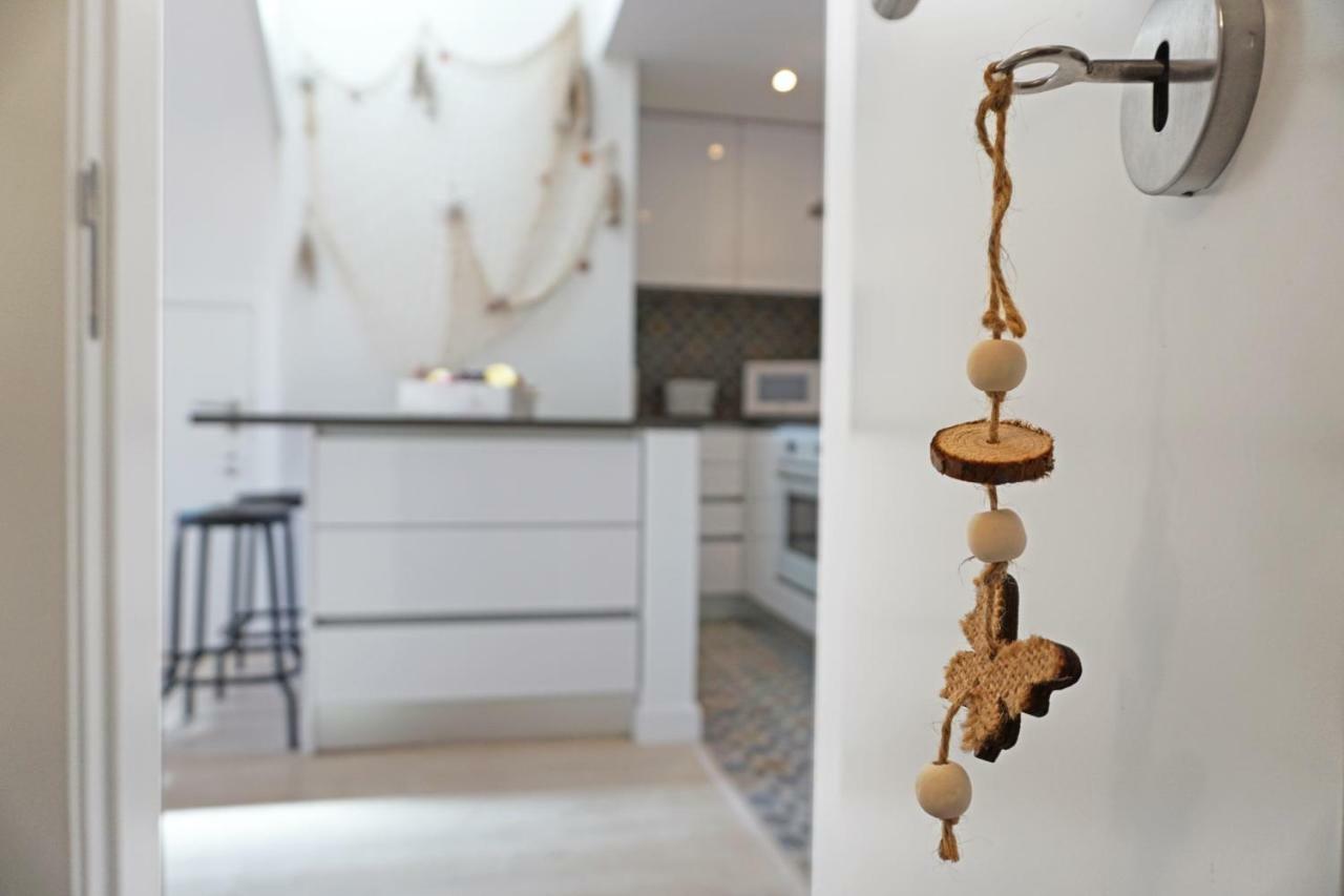 Mood Lodging - Caldas & Ocean Obidos Ngoại thất bức ảnh