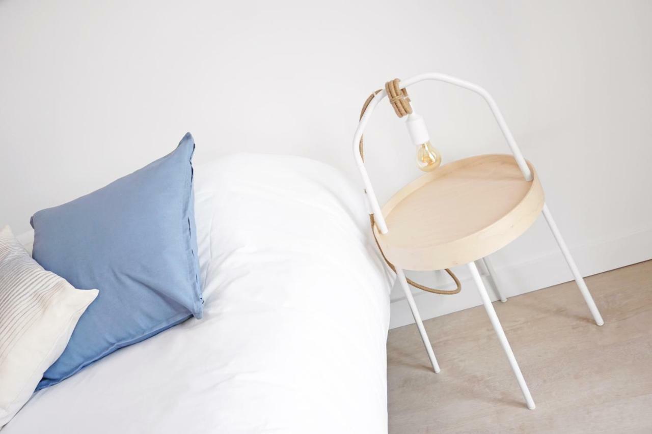 Mood Lodging - Caldas & Ocean Obidos Ngoại thất bức ảnh