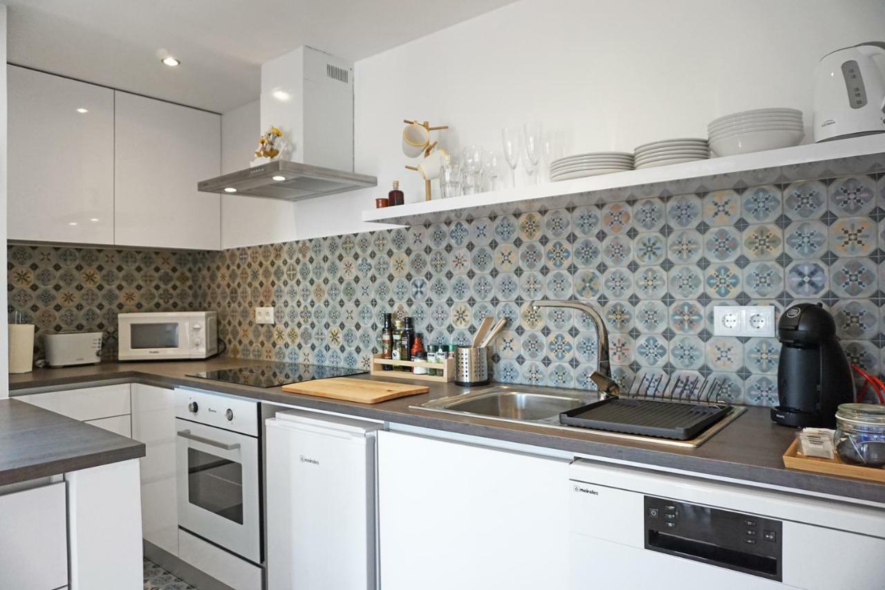 Mood Lodging - Caldas & Ocean Obidos Ngoại thất bức ảnh