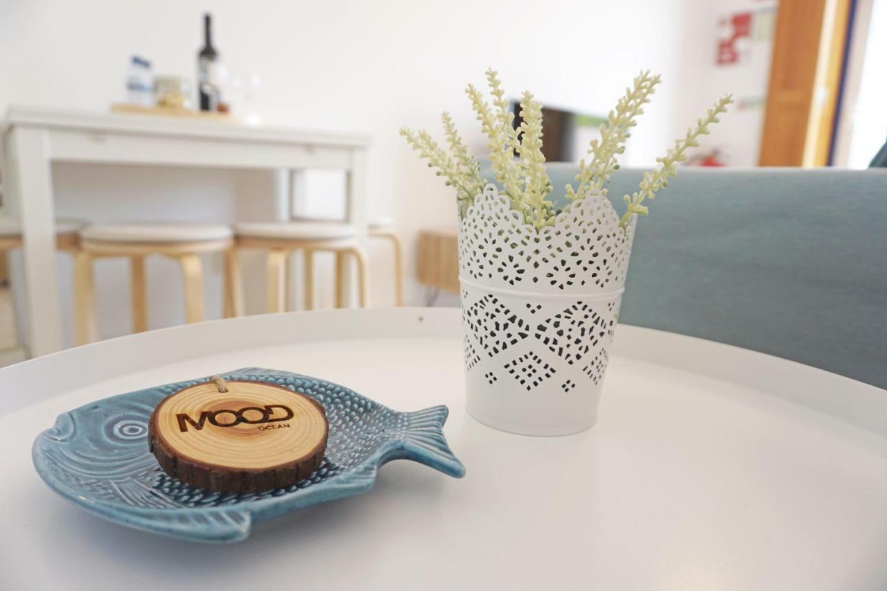 Mood Lodging - Caldas & Ocean Obidos Ngoại thất bức ảnh