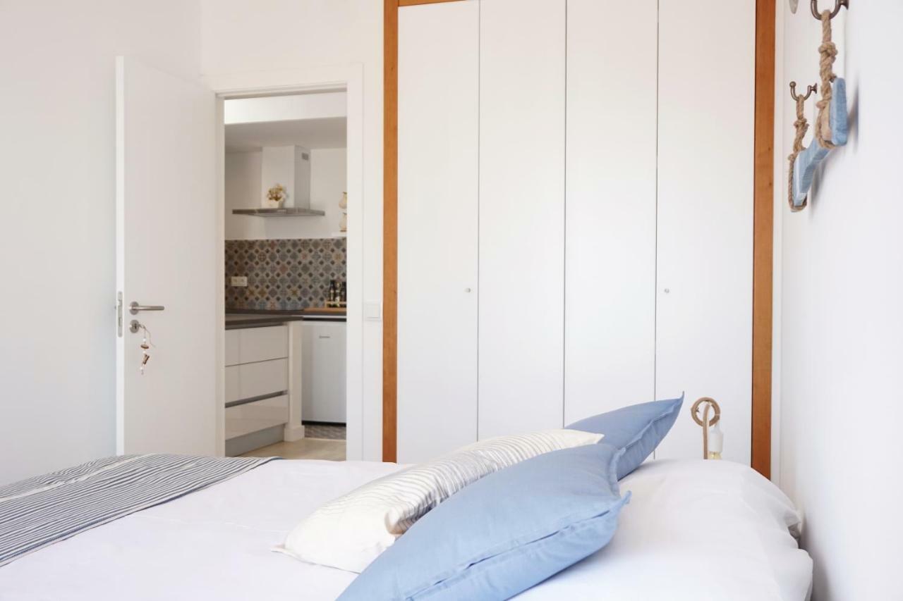 Mood Lodging - Caldas & Ocean Obidos Ngoại thất bức ảnh