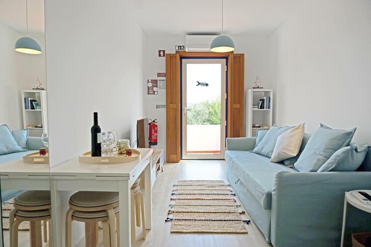 Mood Lodging - Caldas & Ocean Obidos Ngoại thất bức ảnh