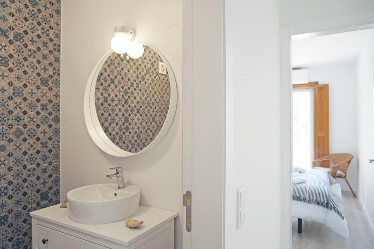 Mood Lodging - Caldas & Ocean Obidos Ngoại thất bức ảnh