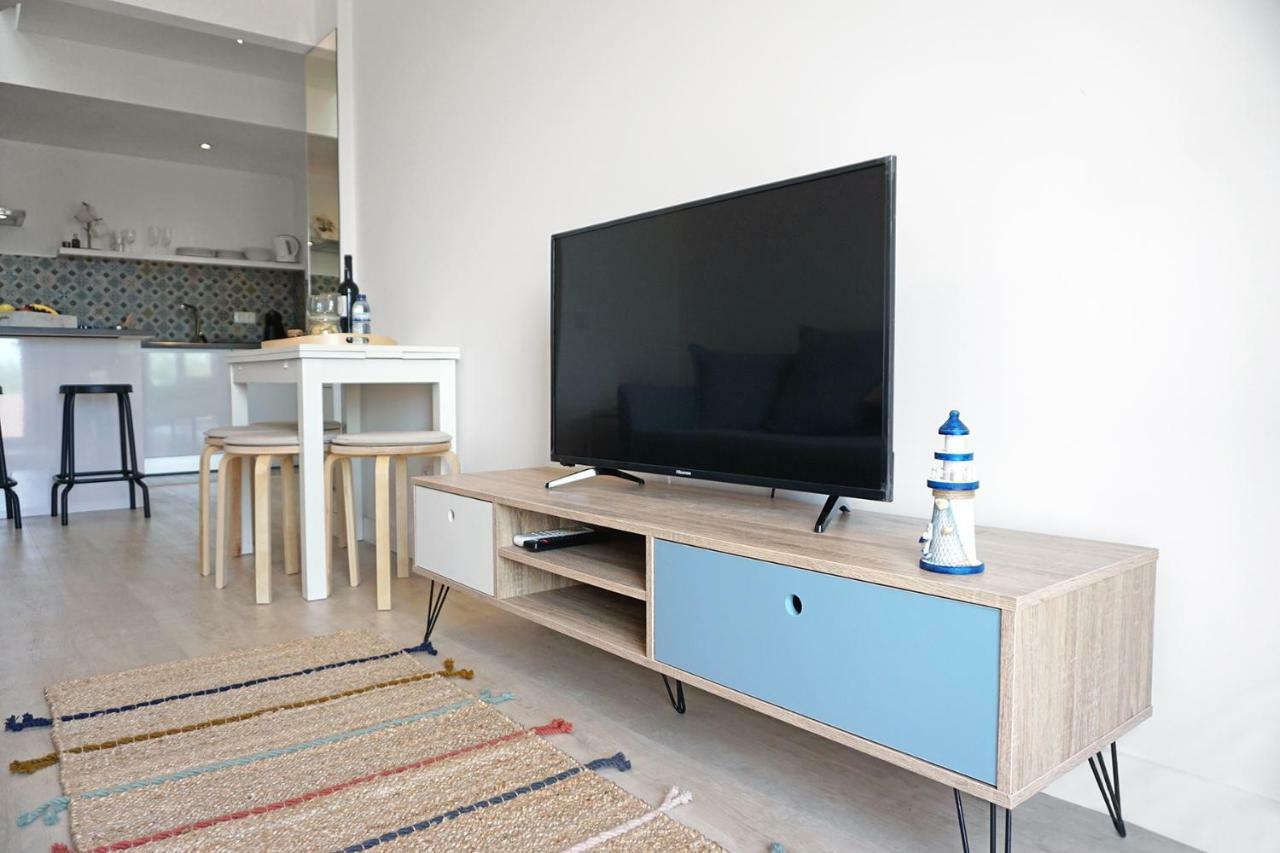 Mood Lodging - Caldas & Ocean Obidos Ngoại thất bức ảnh
