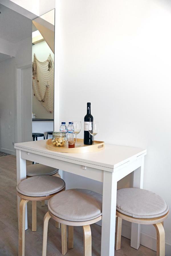 Mood Lodging - Caldas & Ocean Obidos Ngoại thất bức ảnh