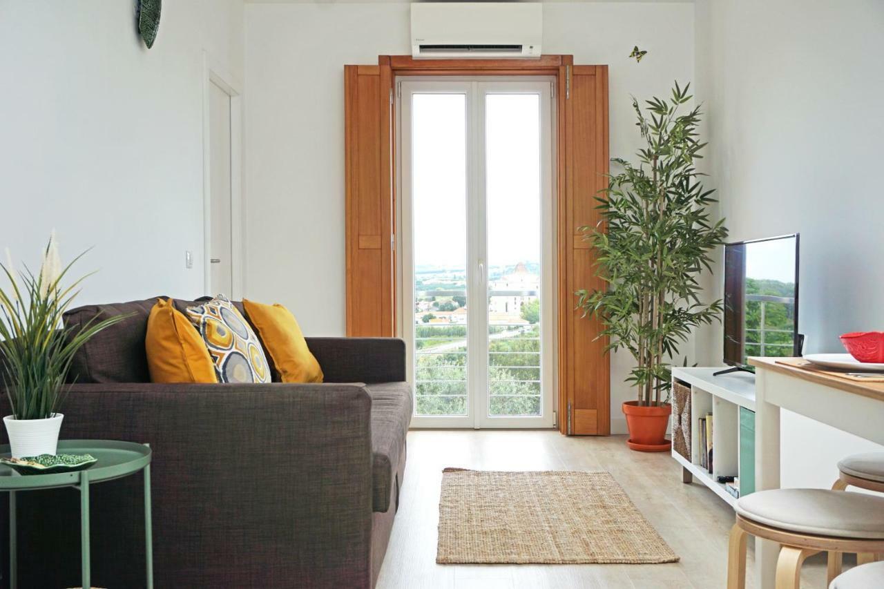 Mood Lodging - Caldas & Ocean Obidos Ngoại thất bức ảnh