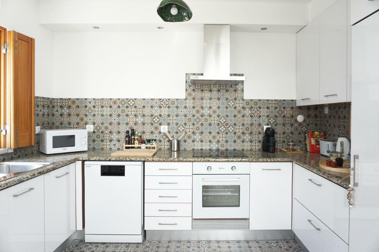Mood Lodging - Caldas & Ocean Obidos Ngoại thất bức ảnh