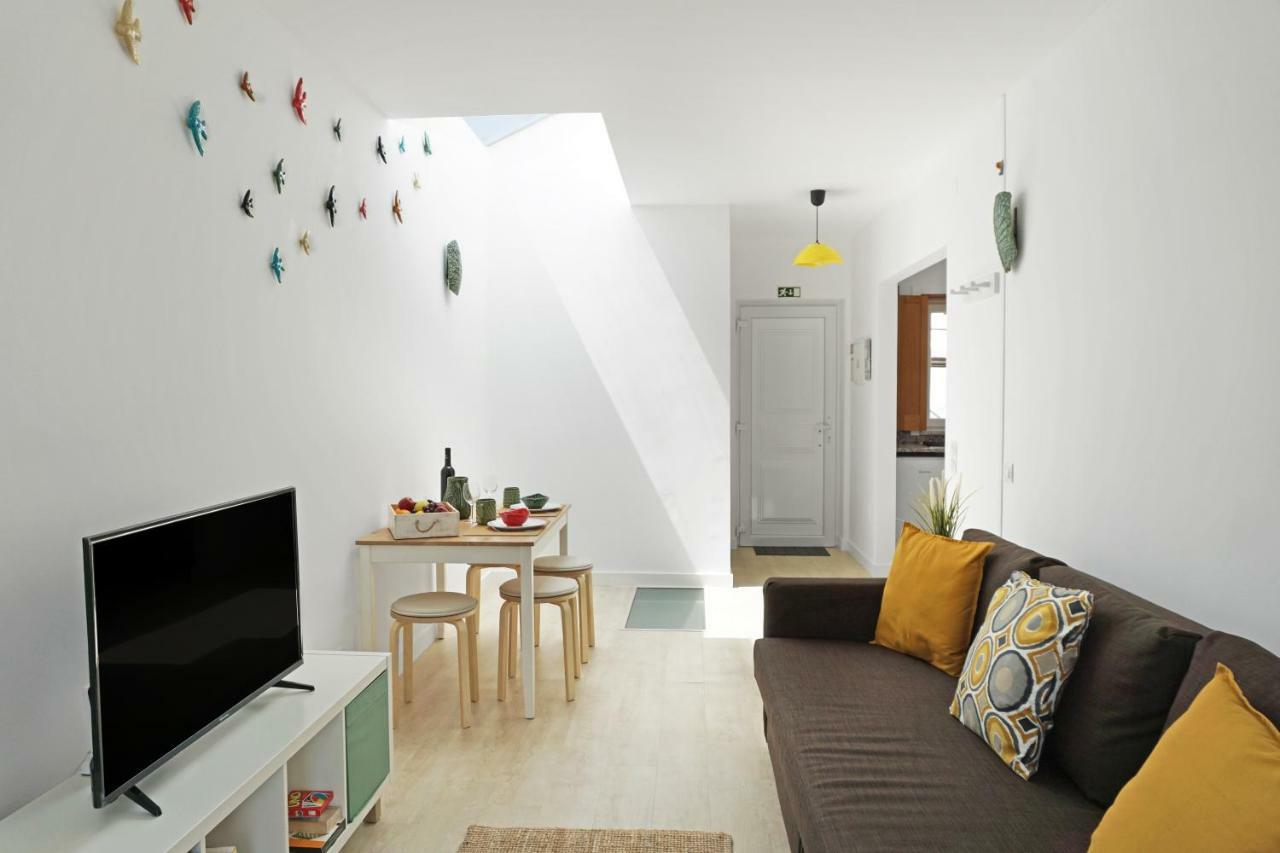 Mood Lodging - Caldas & Ocean Obidos Ngoại thất bức ảnh